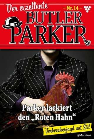 Parker lackiert den 