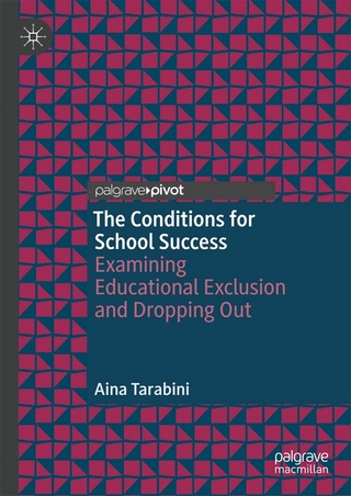 The Conditions for School Success