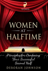 Women at Halftime - Deborah Johnson
