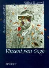 Vincent Van Gogh - Arnold, Wilfred Niels
