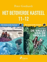 Het betoverde kasteel 11-12 -  Peter Gotthardt