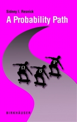 A Probability Path - 