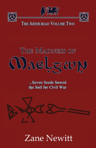 The Arthuriad Volume Two