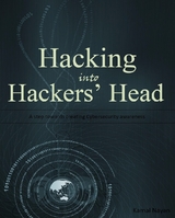 Hacking into Hackers&rsquo; Head - Kamal Nayan