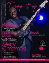 Pump it up Magazine - 