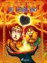 Het lot van de elfjes 2 - Het stenen hart -  Peter Gotthardt