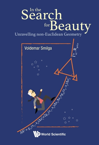 IN THE SEARCH FOR BEAUTY: UNRAVELLING NON-EUCLIDEAN GEOMETRY