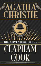 The Adventure of the Clapham Cook - Agatha Christie