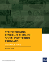 Strengthening Resilience through Social Protection Programs