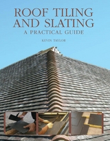 Roof Tiling and Slating -  Kevin Taylor