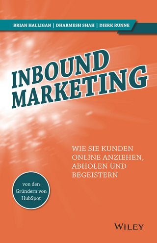 Inbound-Marketing
