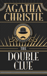 The Double Clue - Agatha Christie