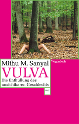 Vulva -  Mithu M. Sanyal