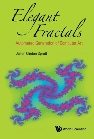 ELEGANT FRACTALS: AUTOMATED GENERATION OF COMPUTER ART