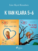 K van Klara 5-6 -  Line Kyed Knudsen