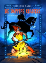 Het lot van de elfjes 1 - De dappere krijgers -  Peter Gotthardt