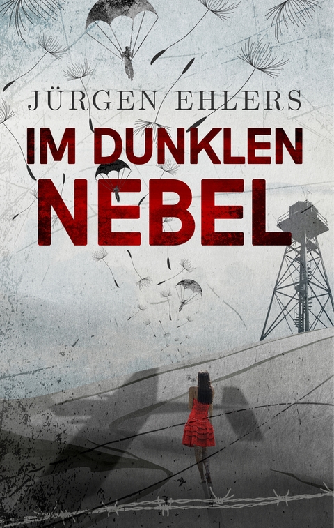 Im dunklen Nebel - J&uuml;rgen Ehlers