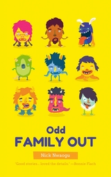 Odd Family Out - Nick Nwaogu
