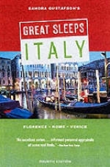 Great Sleeps Italy - Chronicle Books