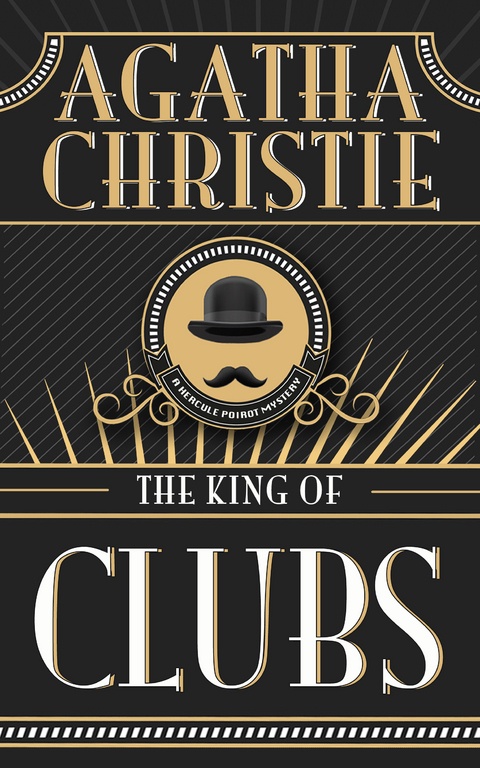 The King of Clubs - Agatha Christie