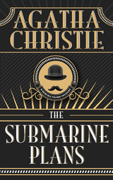 The Submarine Plans - Agatha Christie
