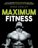 Maximum Fitness -  Ross Edgley