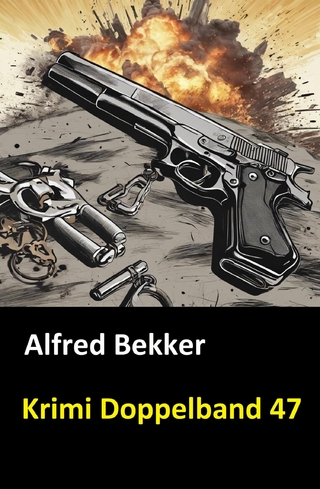 Krimi Doppelband 47