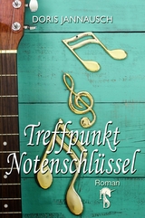 Treffpunkt Notenschl&uuml;ssel - Doris Jannausch