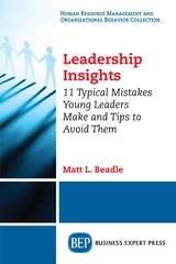Leadership Insights - Matt L. Beadle