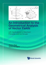 INTRODUCTION TO THE GEOMETRICAL ANALYSIS OF VECTOR FIELDS - Stefano Biagi, Andrea Bonfiglioli