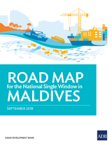 Road Map for the National Single Window in Maldives