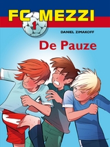 FC Mezzi 1 - De Pauze -  Daniel Zimakoff