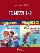 FC Mezzi 1-2 -  Daniel Zimakoff