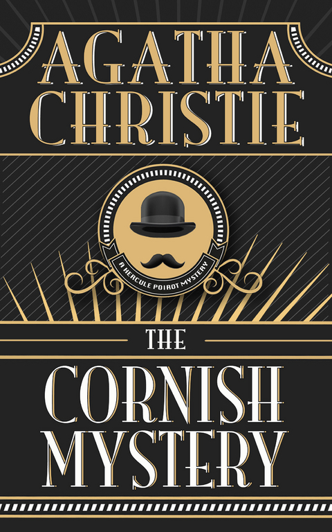 The Cornish Mystery - Agatha Christie