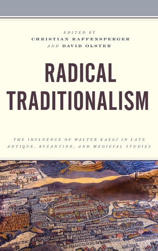 Radical Traditionalism