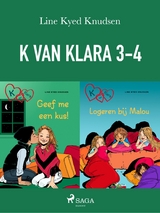 K van Klara 3-4 -  Line Kyed Knudsen