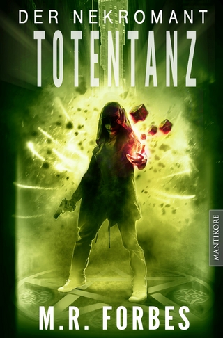 Der Nekromant  - Totentanz