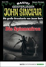 John Sinclair 1829 - Jason Dark