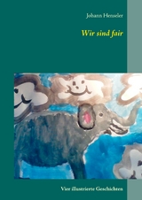 Wir sind fair - Johann Henseler