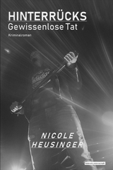 Hinterr&uuml;cks - Nicole Heusinger