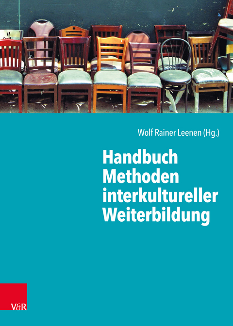 Handbuch Methoden interkultureller Weiterbildung - 