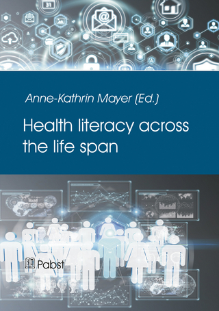 Health literacy across the life span