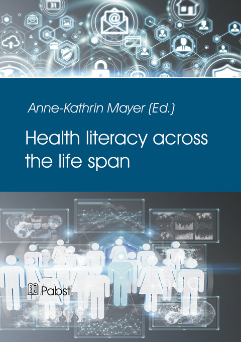 Health literacy across the life span - 