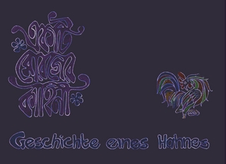 Geschichte eines Hahns