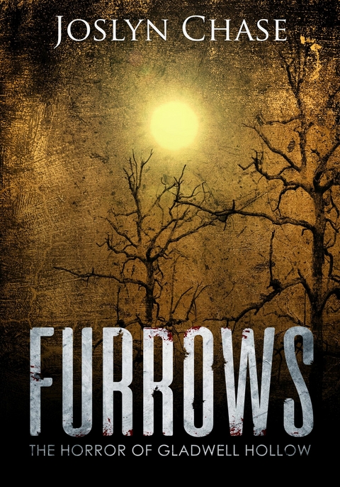 Furrows -  Joslyn Chase