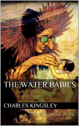 The Water Babies - Charles Kingsley
