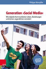 Generation &raquo;Social Media&laquo; - Philippe Wampfler