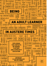 Being an Adult Learner in Austere Times - 