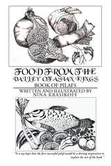 Food from the Valley of Asian Kings - Nina Krasikoff