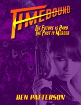 Timebound -  Ben Patterson